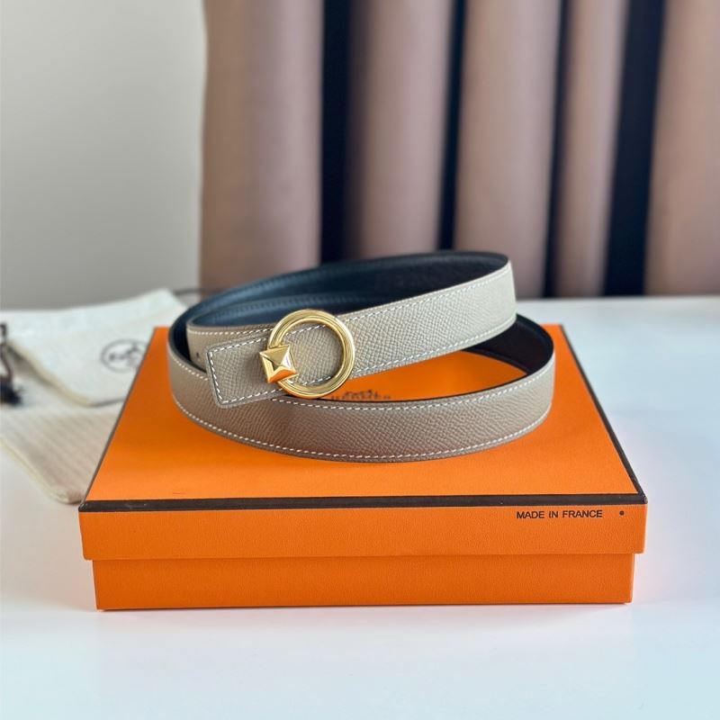 Hermes Belts